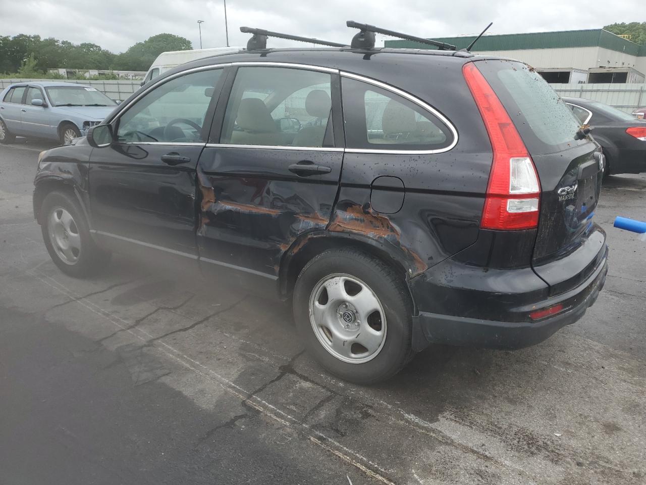 2010 Honda CR-V - Image 2