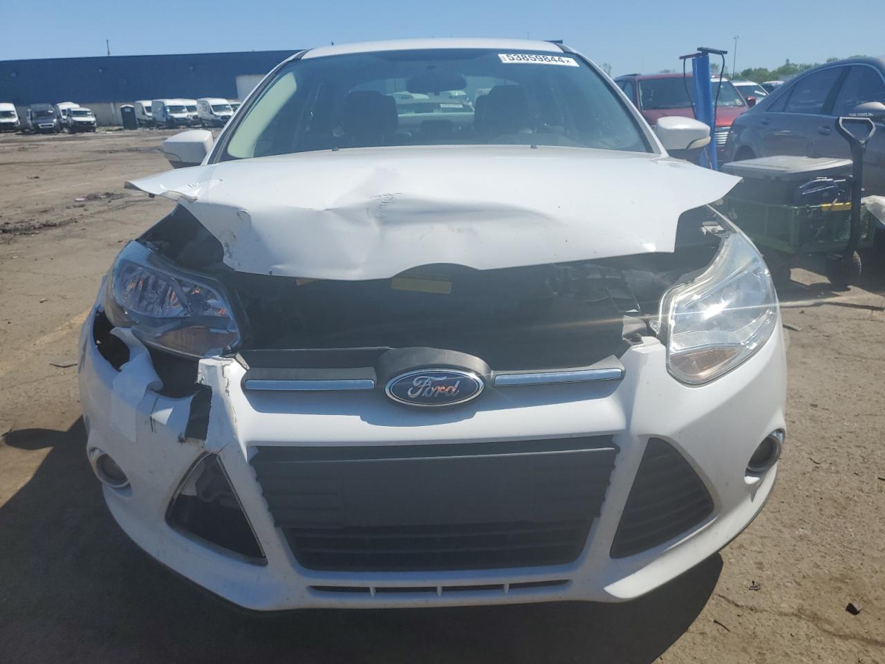 2014 Ford Focus - Image 5
