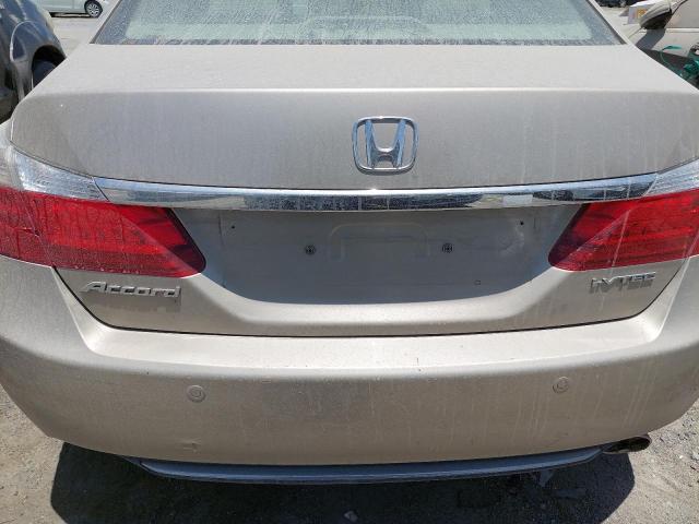 1HGCR2671DA609084 - 2013 HONDA ACCORD - #56544534