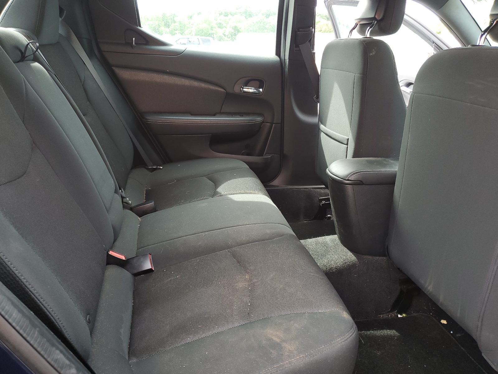 1C3CDZCG1DN548682 2013 Dodge Avenger Sxt