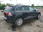 2012 Volkswagen Touareg V6 продається в Woodhaven, MI - Front End