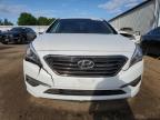 2015 HYUNDAI SONATA SE for sale at Copart ON - TORONTO