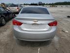 2018 Chevrolet Impala Lt for Sale in Cahokia Heights, IL - Front End
