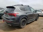 2022 Hyundai Santa Fe Sel продається в Dyer, IN - Rear End