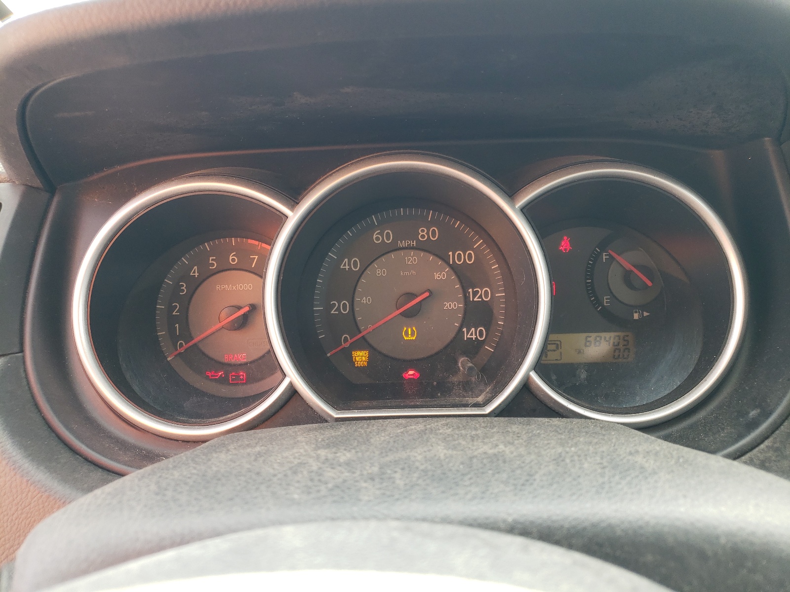 3N1CC11E49L422411 2009 Nissan Versa S