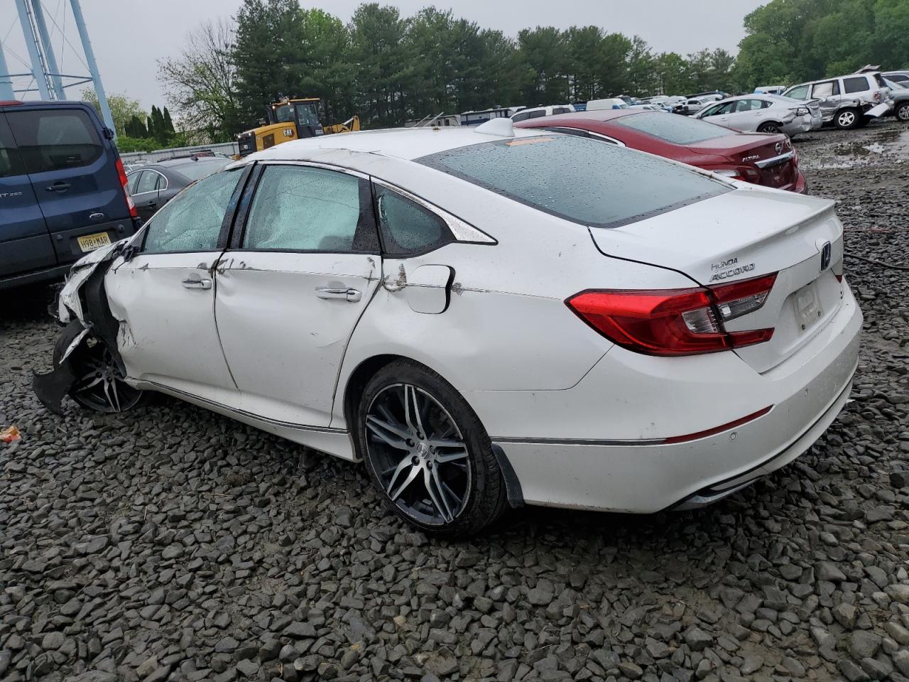 1HGCV3F98MA015191 HONDA ACCORD 2021