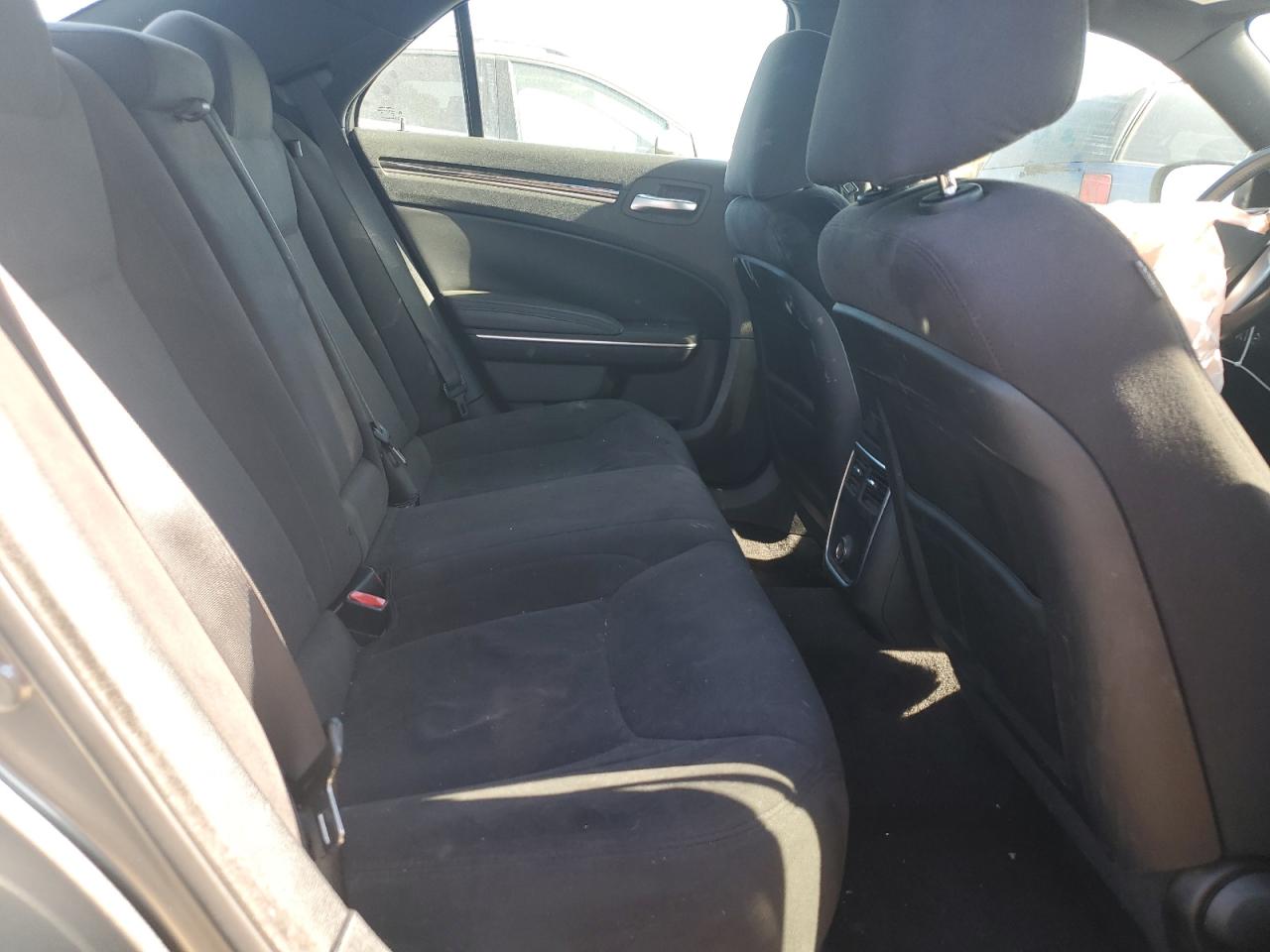 2011 Chrysler 300 VIN: 2C3CA4CG6BH523228 Lot: 56334394