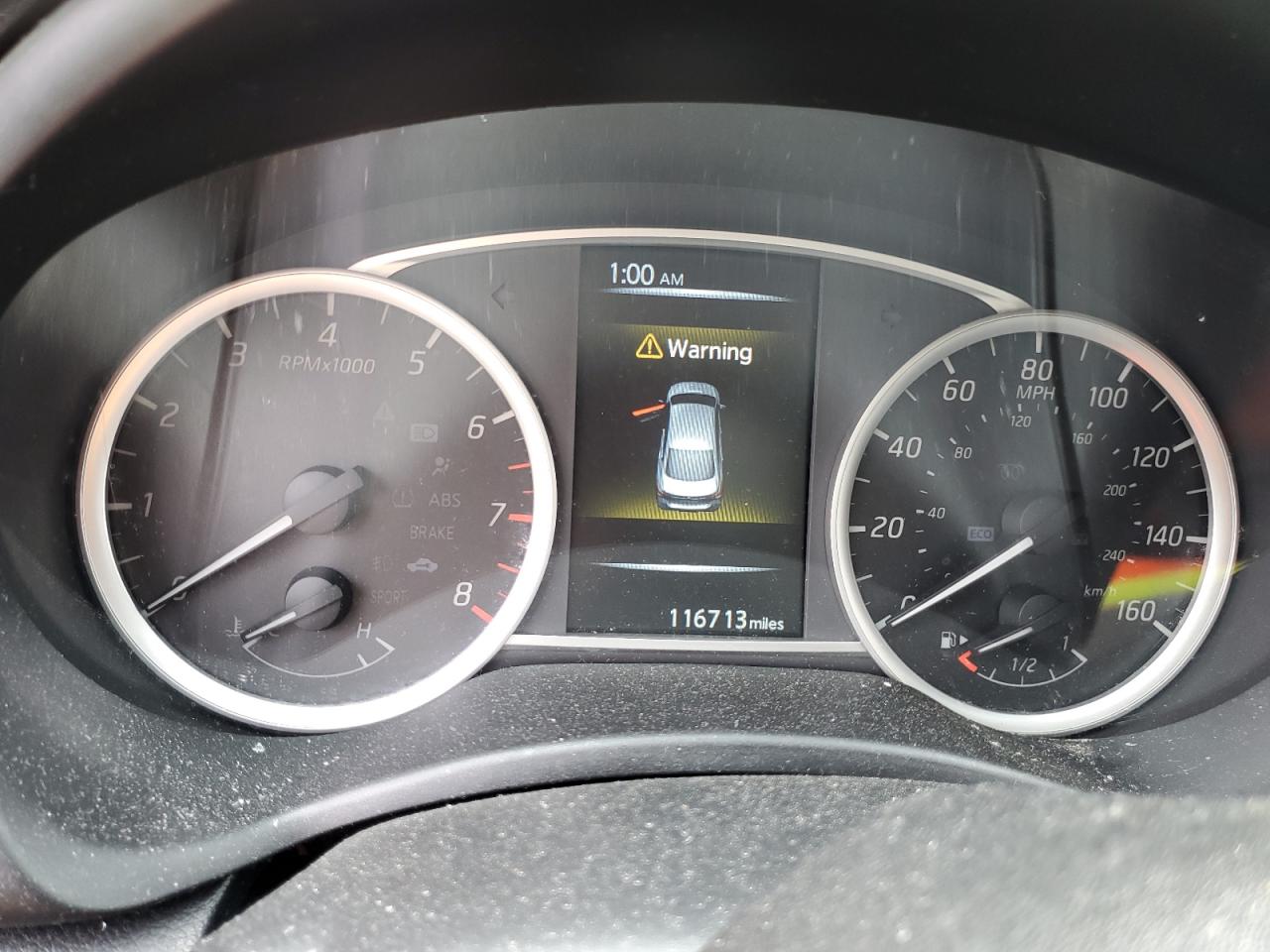 2018 Nissan Sentra S VIN: 3N1AB7AP0JL663093 Lot: 54064744