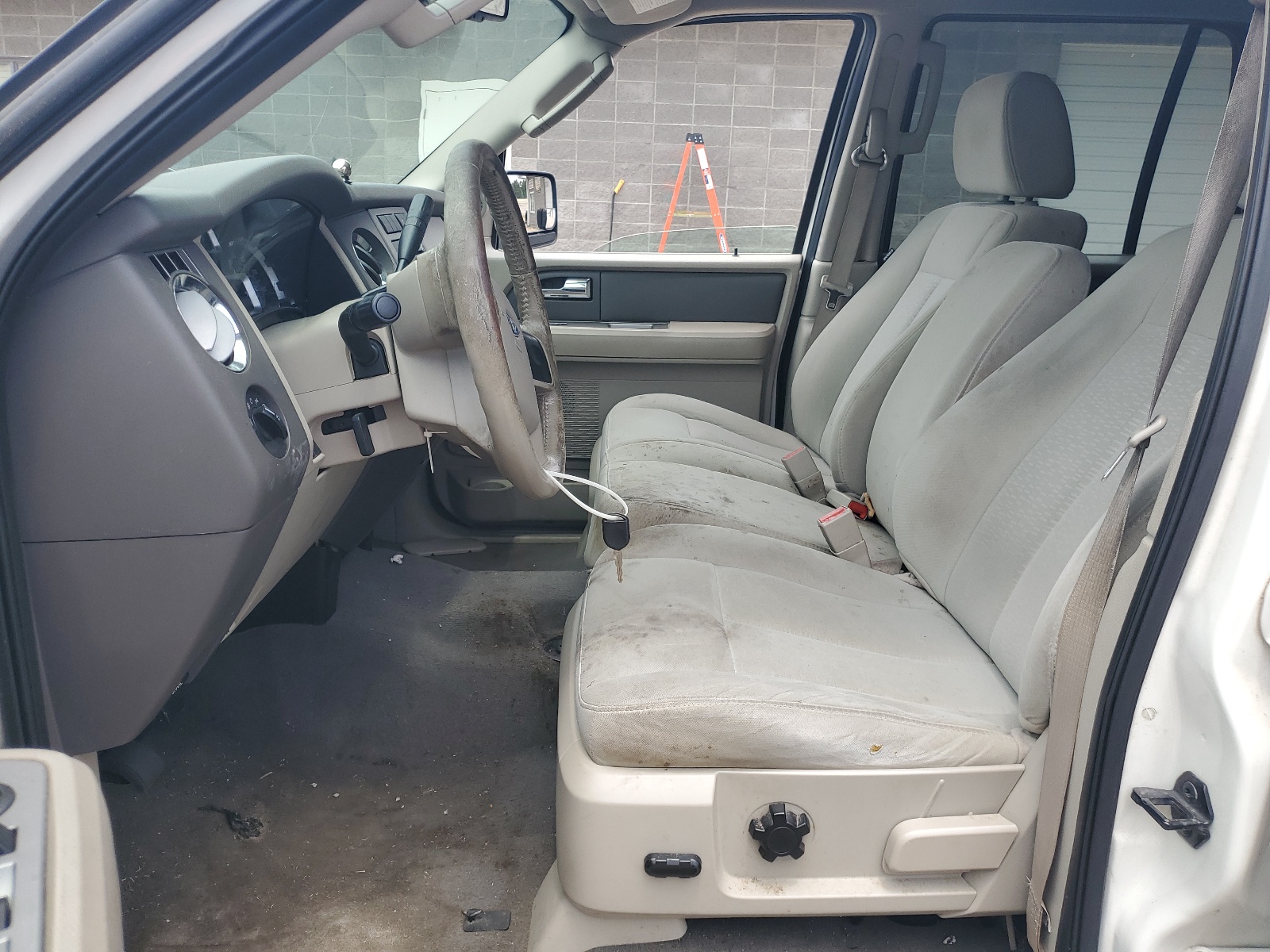 1FMFU15588LA60011 2008 Ford Expedition Xlt