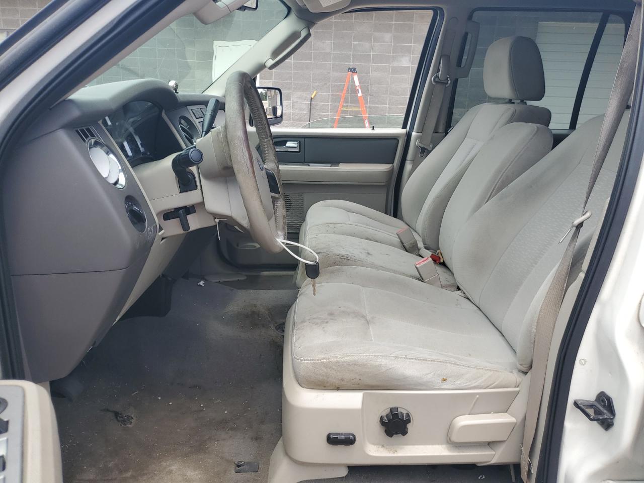 2008 Ford Expedition Xlt VIN: 1FMFU15588LA60011 Lot: 56290364