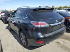 2014 Lexus Rx 350 en Venta en Martinez, CA - Front End