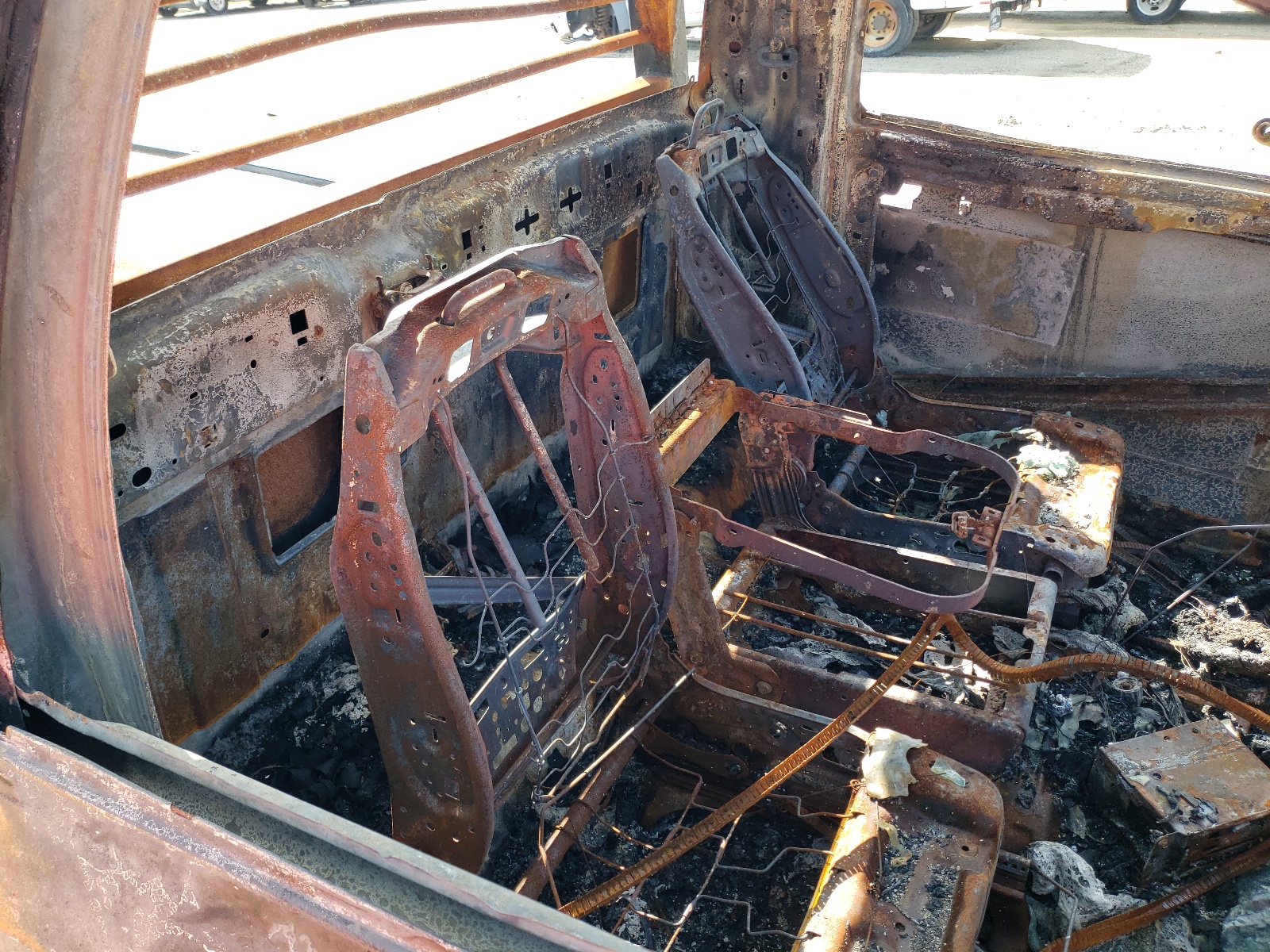 3C7WRNFL4KG599419 2019 Ram 5500