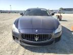 2014 Maserati Quattroporte S იყიდება Antelope-ში, CA - Minor Dent/Scratches