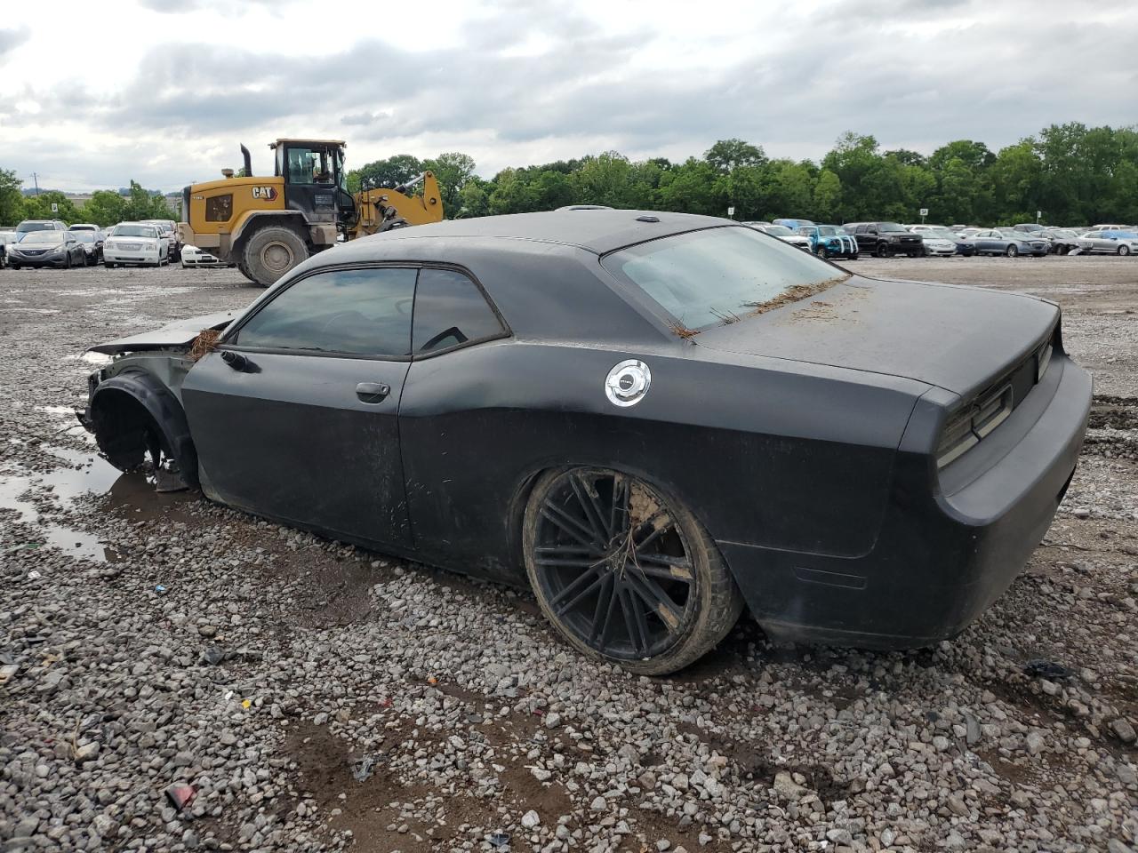 2012 Dodge Challenger - Image 2