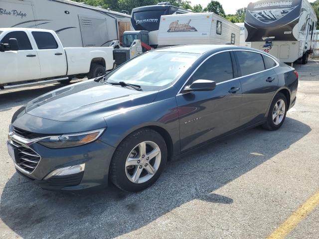 2020 Chevrolet Malibu Ls for Sale in Kansas City, KS - Water/Flood