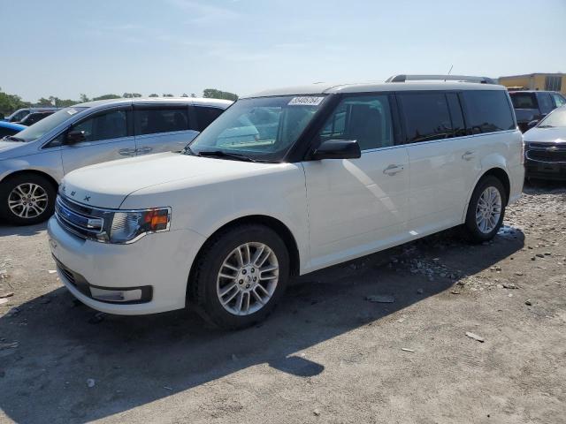 2013 Ford Flex Sel