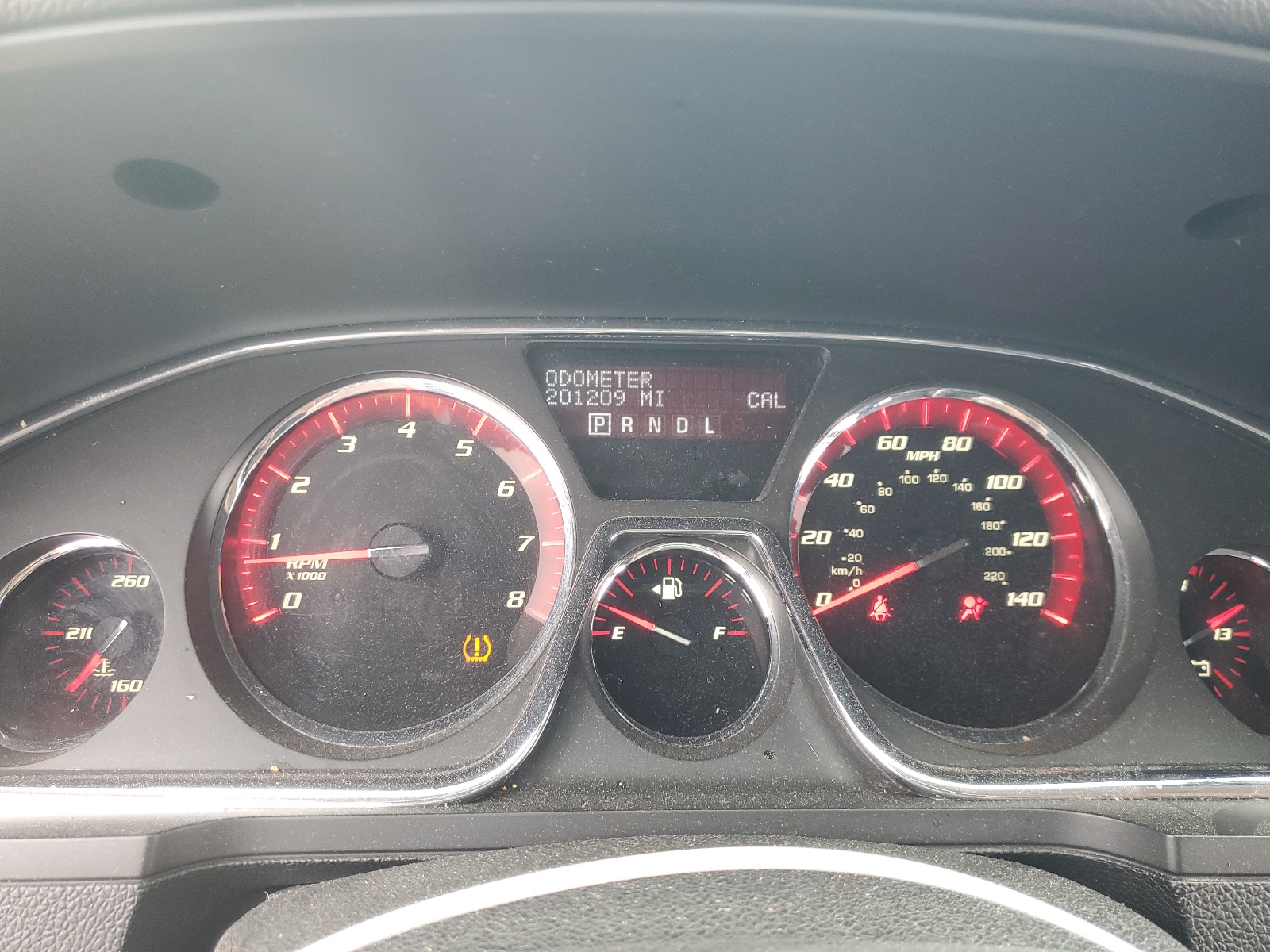 1GKKVPKD8EJ164217 2014 GMC Acadia Sle