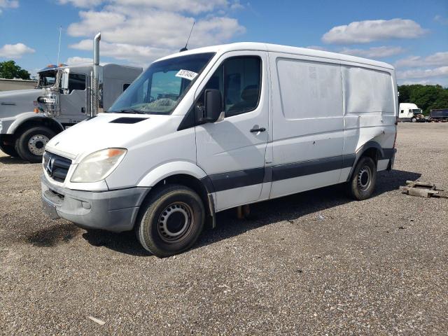 2012 Mercedes-Benz Sprinter 2500 for Sale in Newton, AL - Rear End