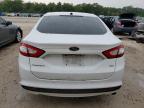 2015 Ford Fusion Se zu verkaufen in Tifton, GA - Front End