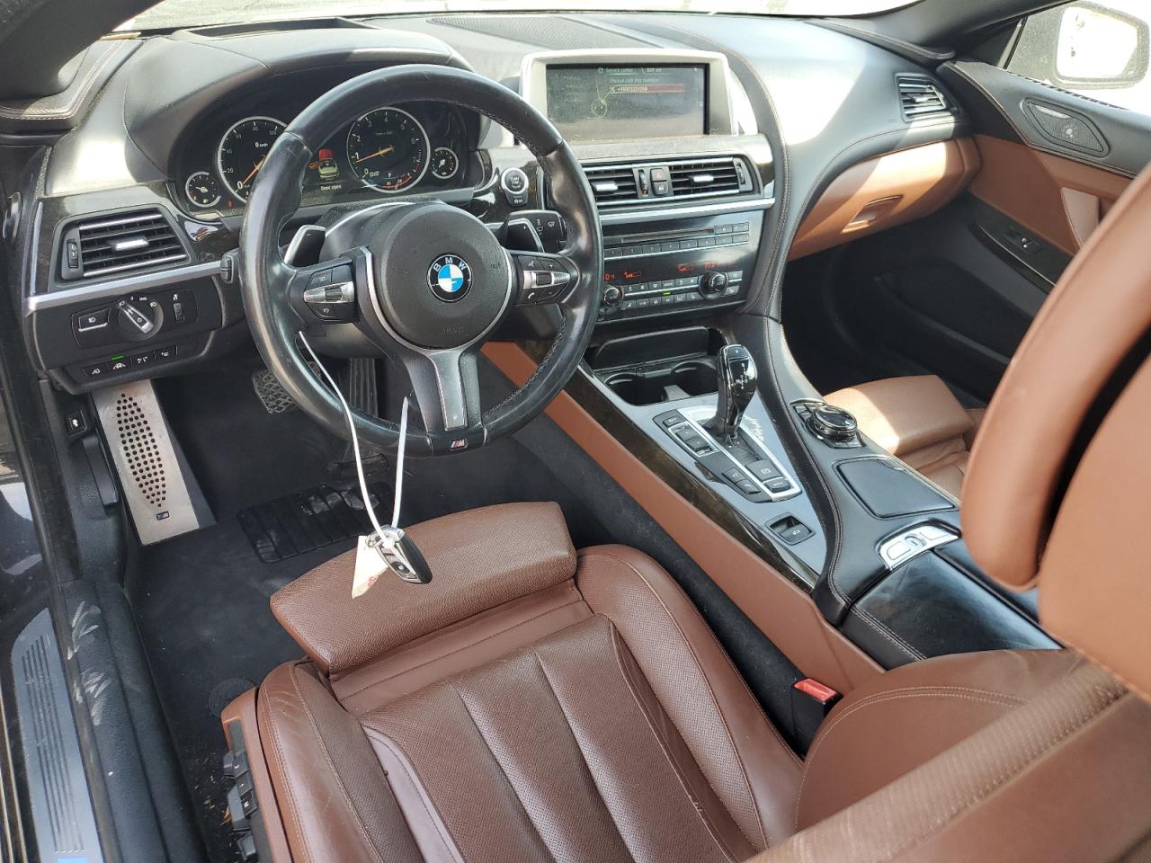 WBAYP9C53FD169681 2015 BMW 650 I