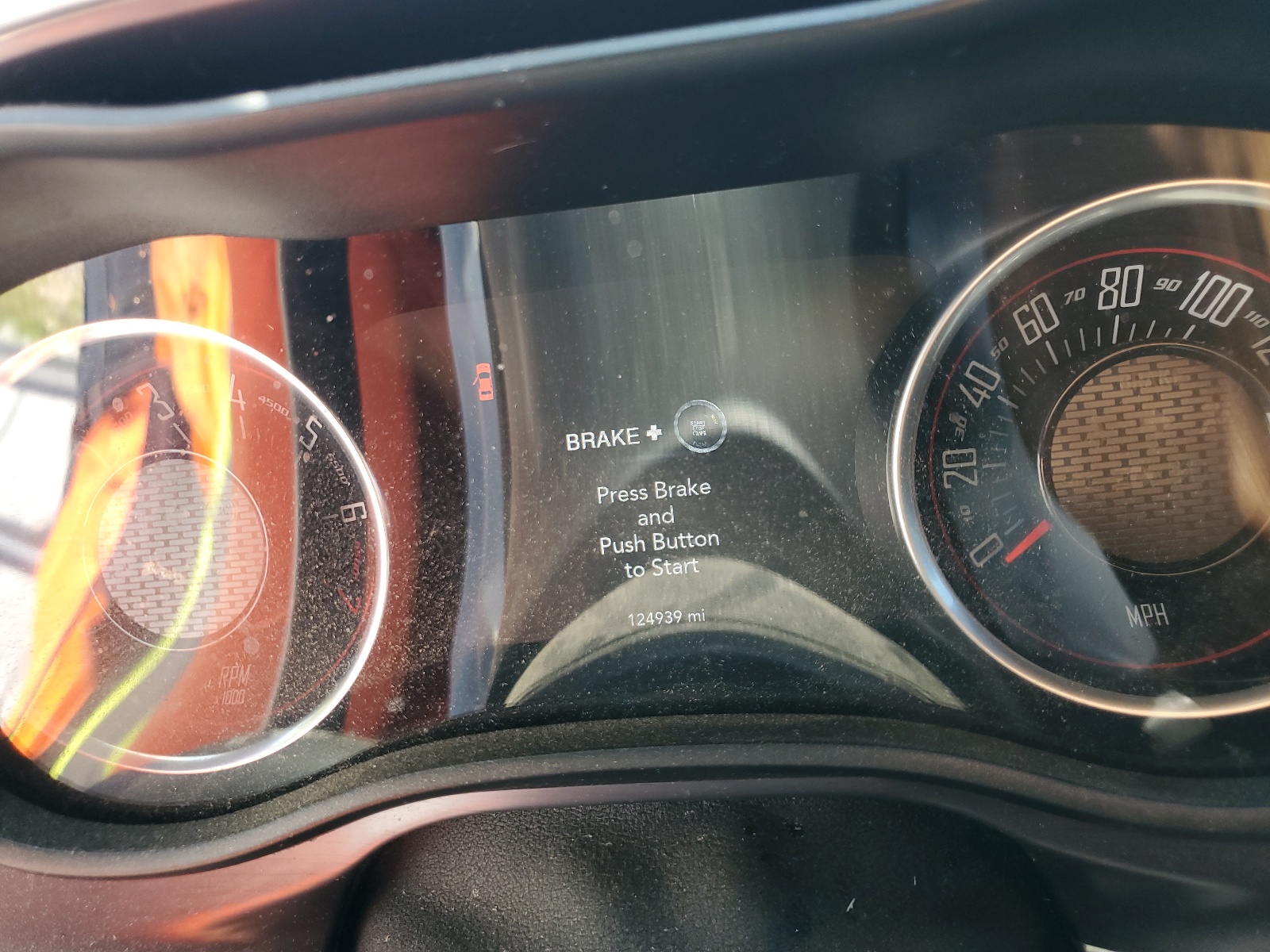 2C3CDZAG1HH545539 2017 Dodge Challenger Sxt