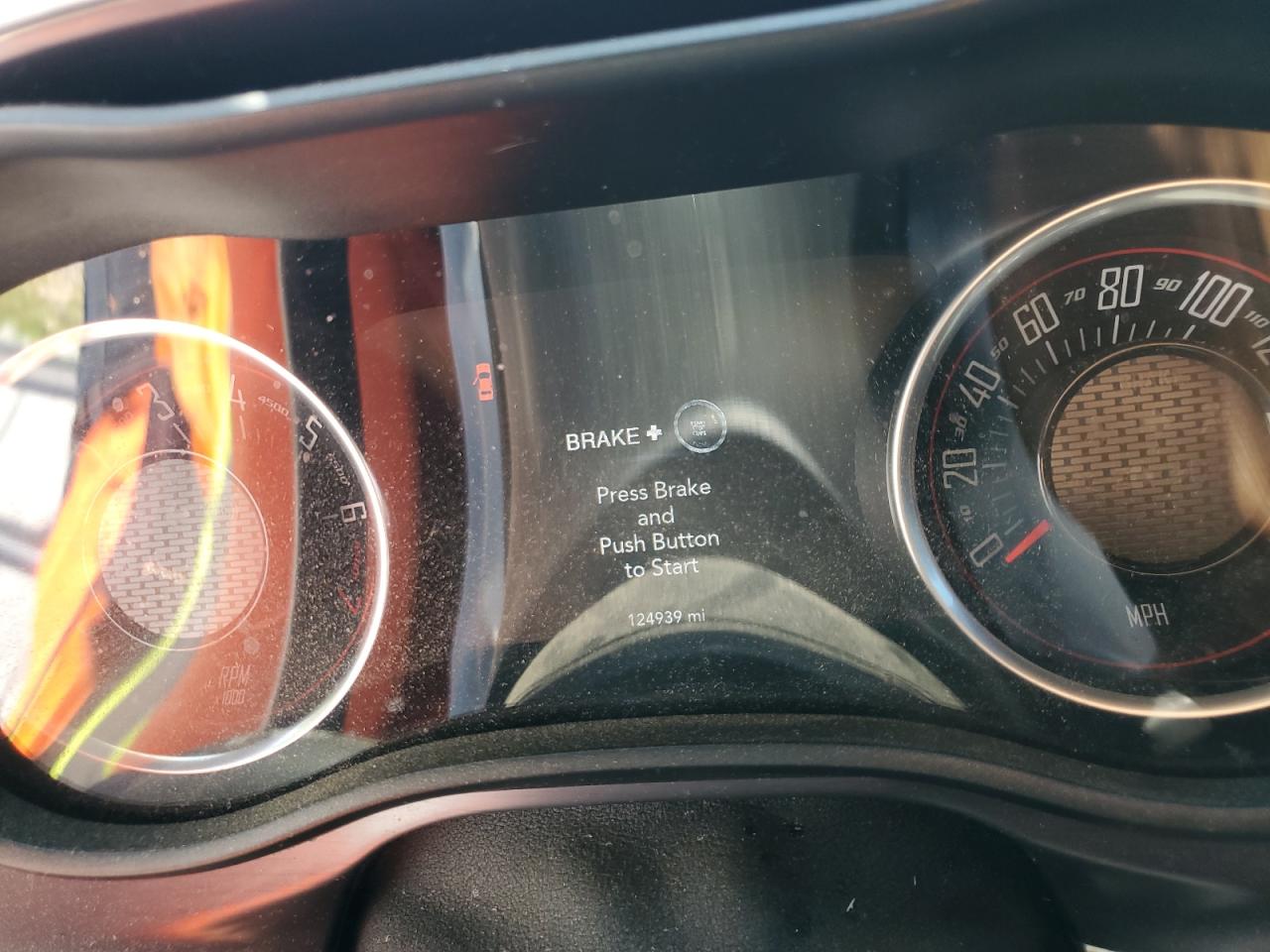 2017 Dodge Challenger Sxt VIN: 2C3CDZAG1HH545539 Lot: 56240184