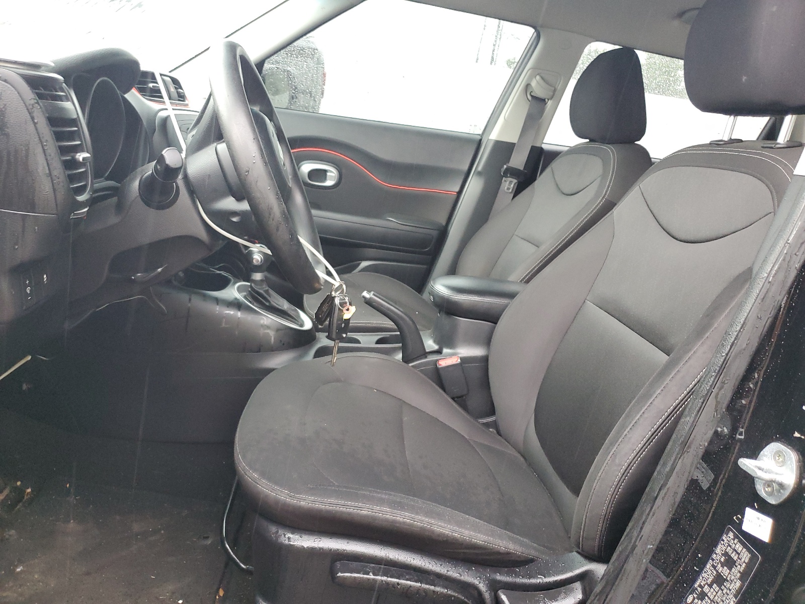 KNDJN2A21G7375981 2016 Kia Soul