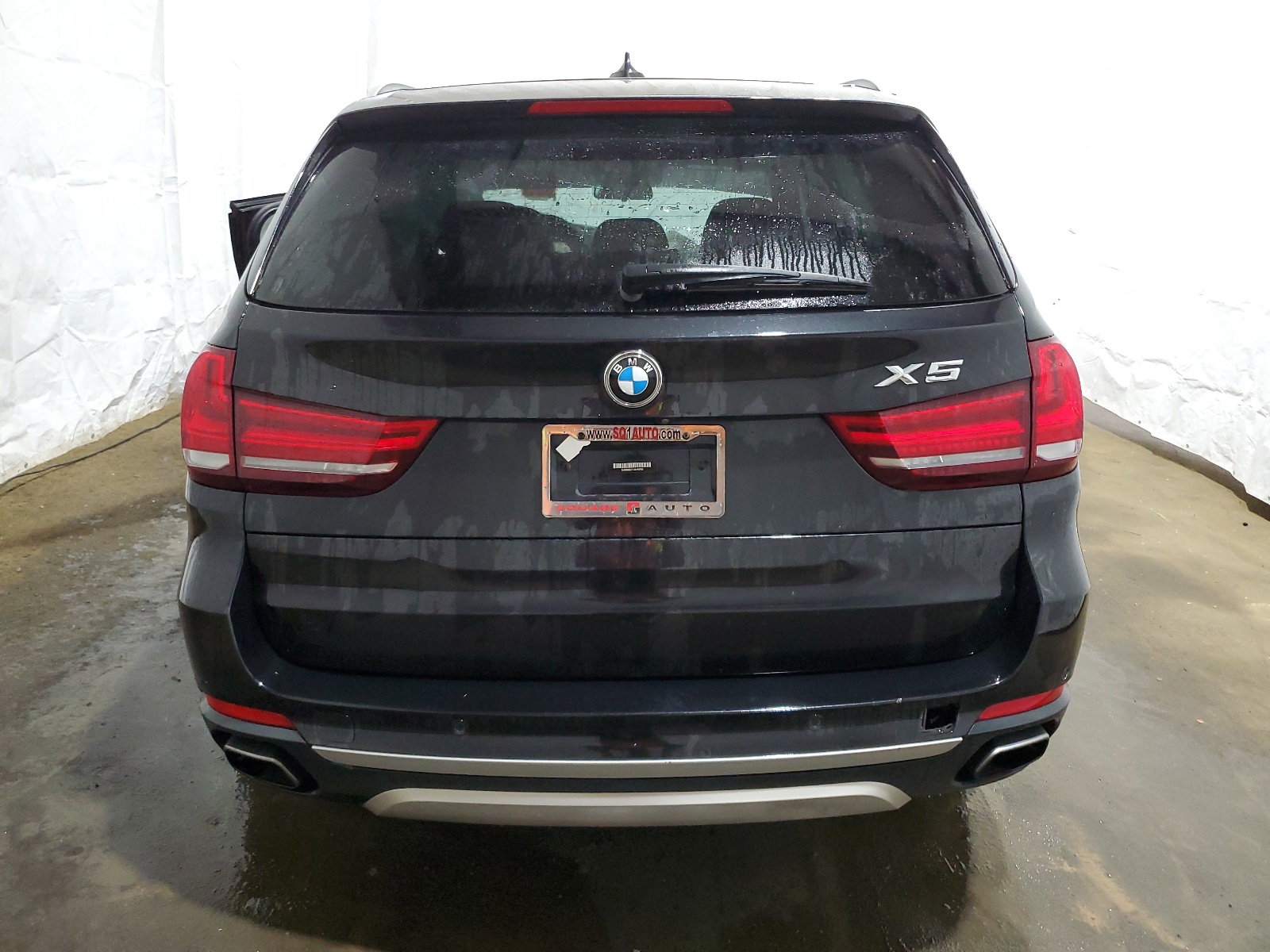 5UXKR6C57J0U15793 2018 BMW X5 xDrive50I