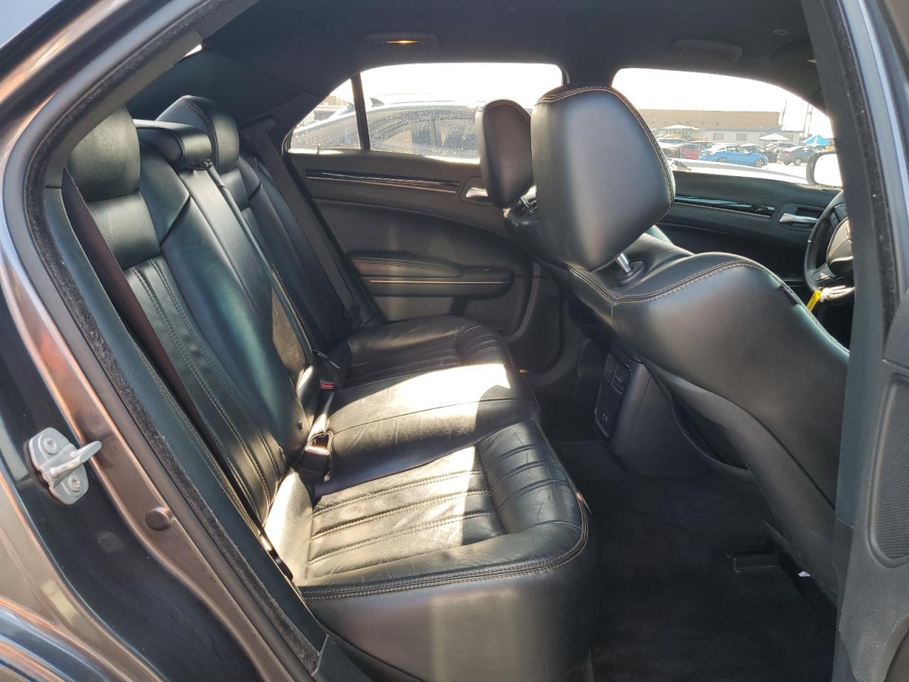 2017 Chrysler 300 S VIN: 2C3CCABG5HH668845 Lot: 56484074