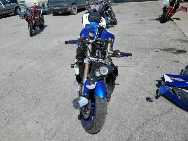 2008 SUZUKI GSX-R600 