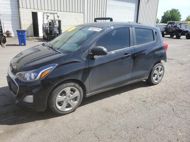 2020 Chevrolet Spark Ls