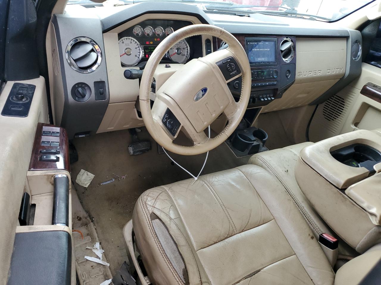 2008 Ford F250 - Image 8