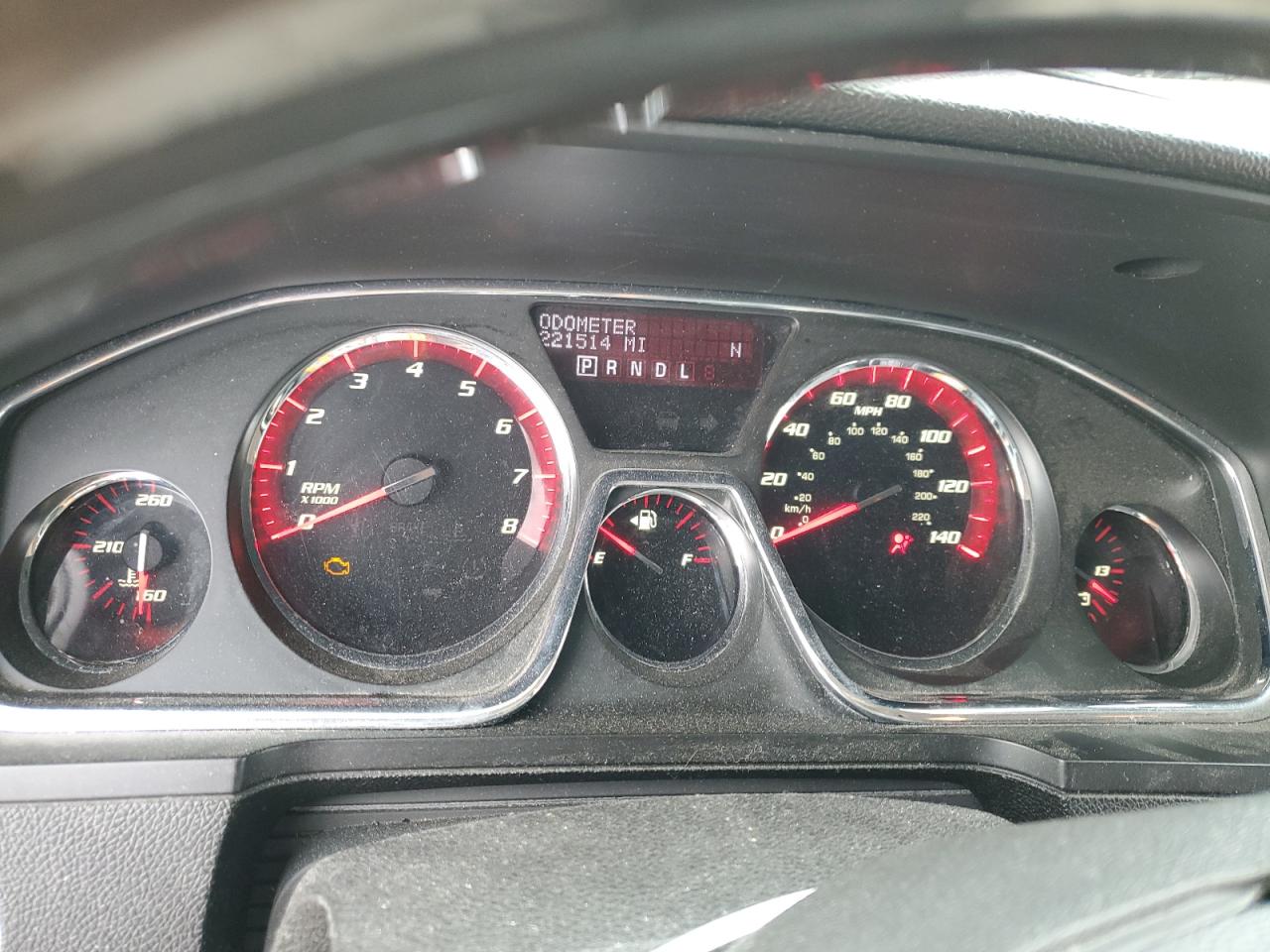 2016 GMC Acadia Denali VIN: 1GKKVTKD0GJ135161 Lot: 71587314