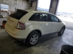 2008 Ford Edge Sel за продажба в Helena, MT - Mechanical