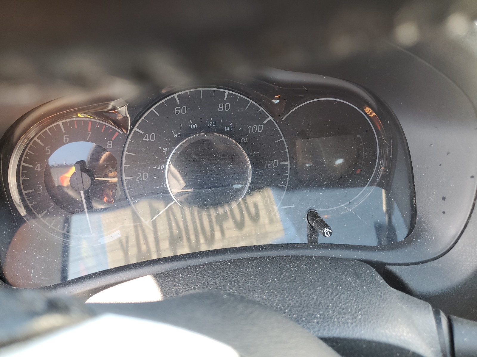 3N1CE2CP2HL377756 2017 Nissan Versa Note S