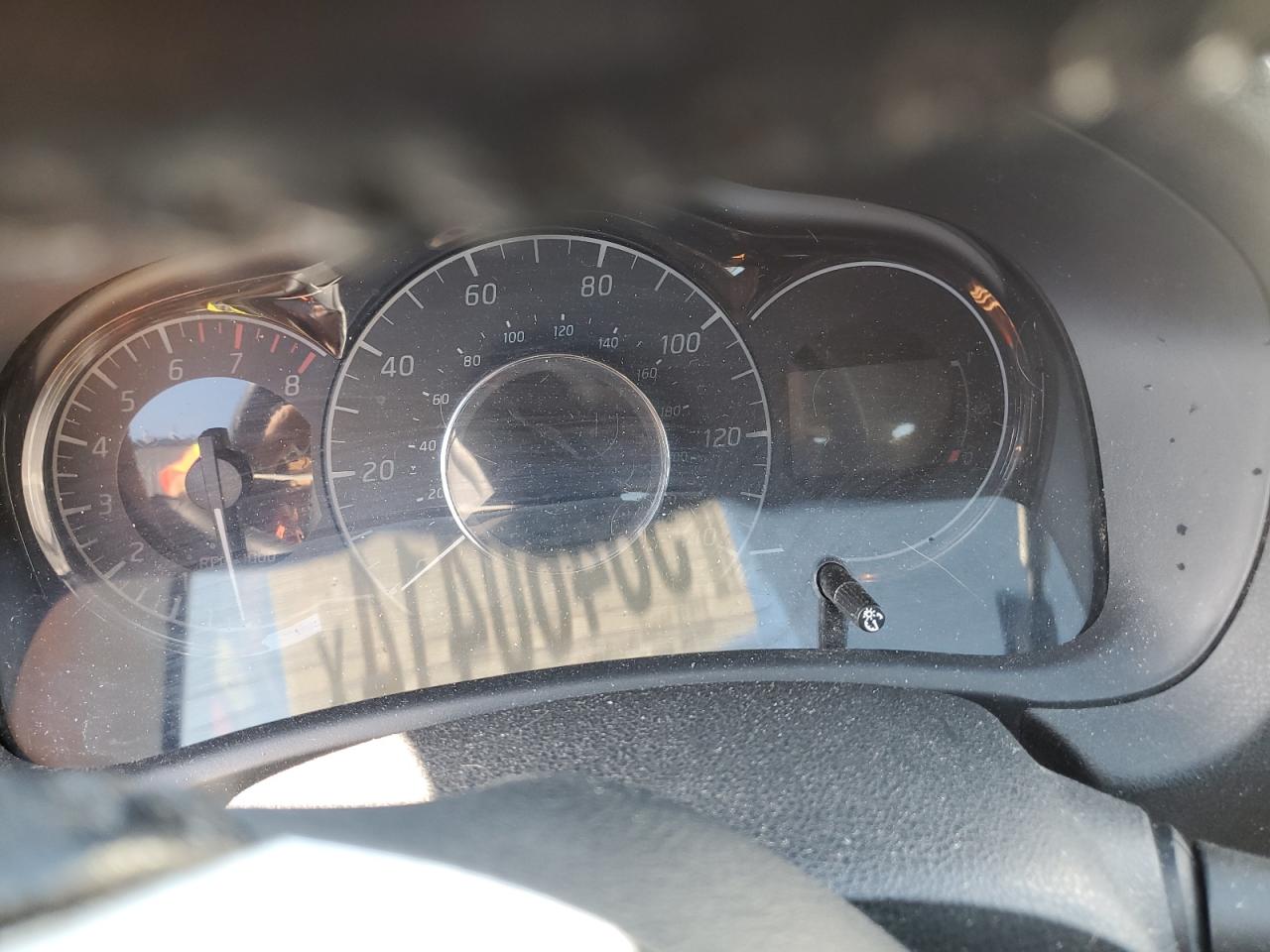 2017 Nissan Versa Note S VIN: 3N1CE2CP2HL377756 Lot: 56460414