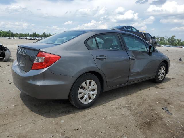 2HGFB2E50CH571719 | 2012 Honda civic lx