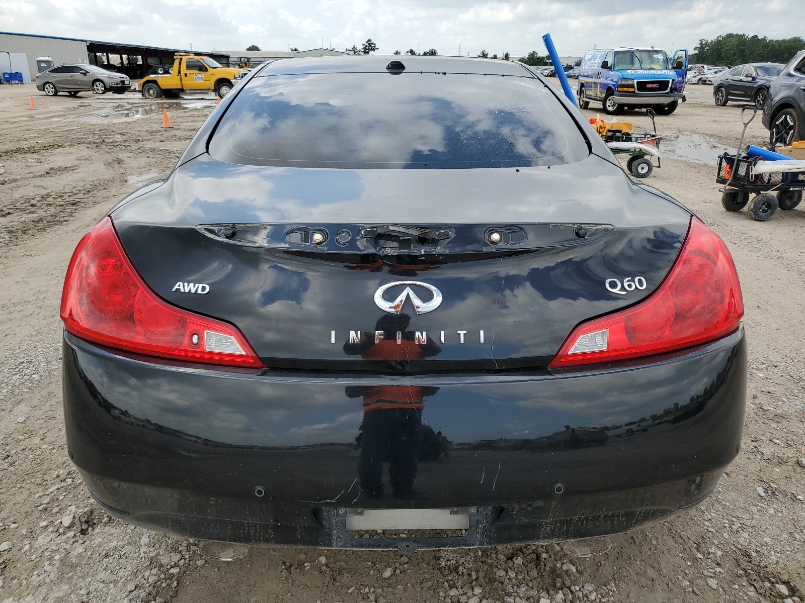 JN1CV6EL4EM130127 2014 Infiniti Q60 Journey