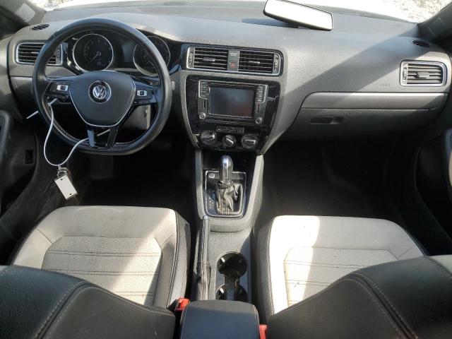 Седаны VOLKSWAGEN JETTA 2016 Белый