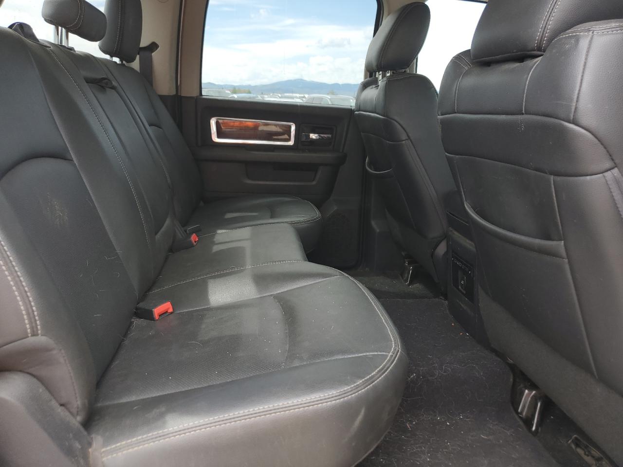 2012 Dodge Ram 3500 Laramie VIN: 3C63DRJL5CG238187 Lot: 53944464