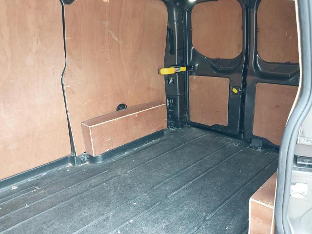 2019 FORD TRANSIT CUSTOM 2.0 ECOBLUE 105PS LOW ROOF TREND VAN