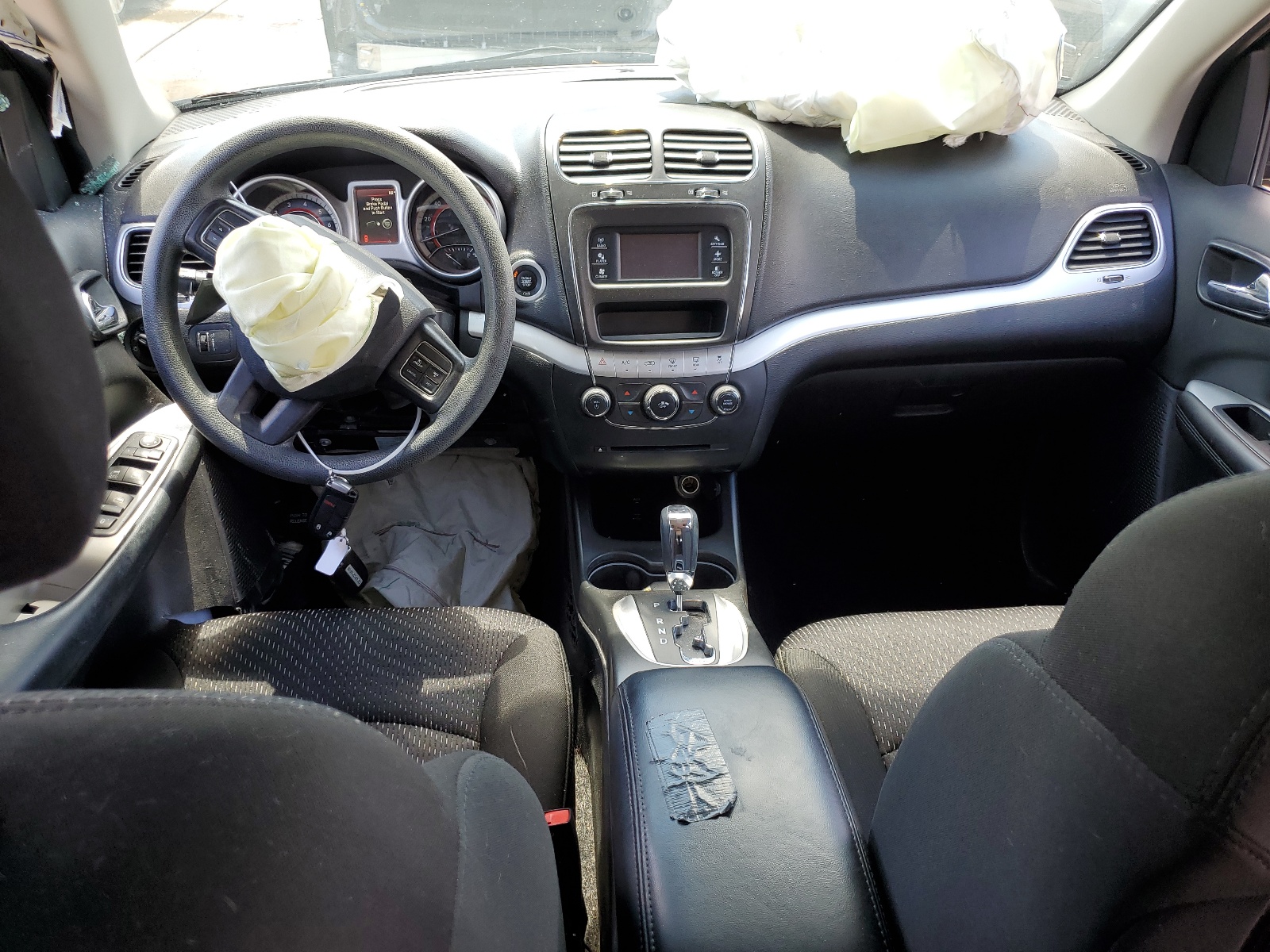 3C4PDCAB0KT853220 2019 Dodge Journey Se 3C4PDCAB0KT853220 2019 Dodge Journey Se
