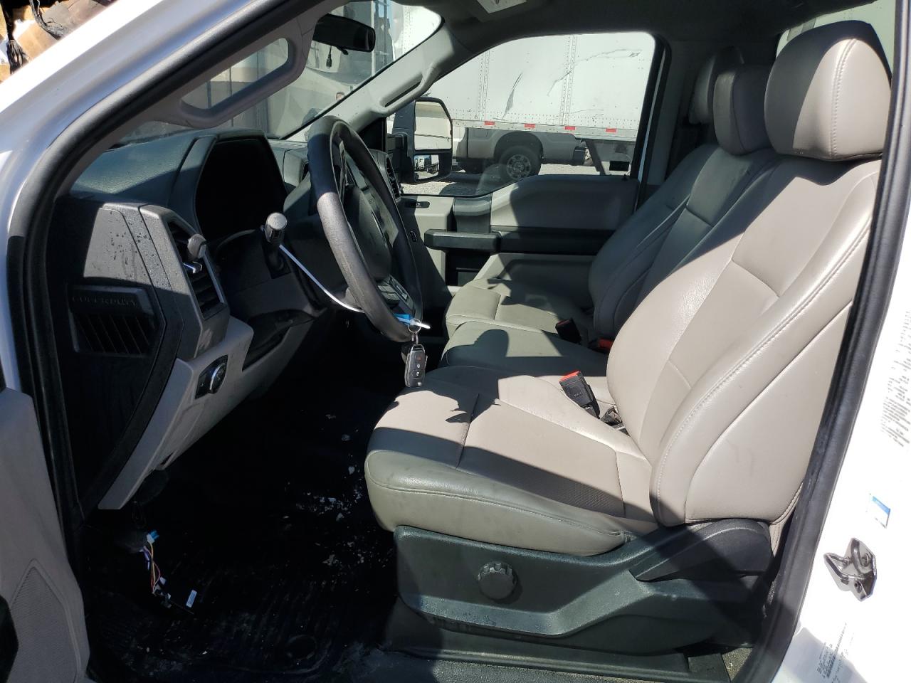 2021 Ford F250 Super Duty VIN: 1FDBF2A65MED61766 Lot: 56677764