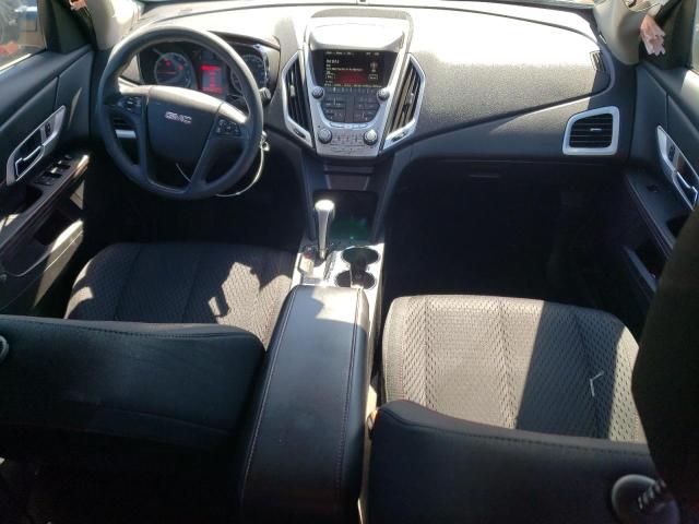 Parquets GMC TERRAIN 2014 Czarny