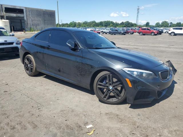 WBA2J7C07L7E81130 | 2020 BMW m240xi