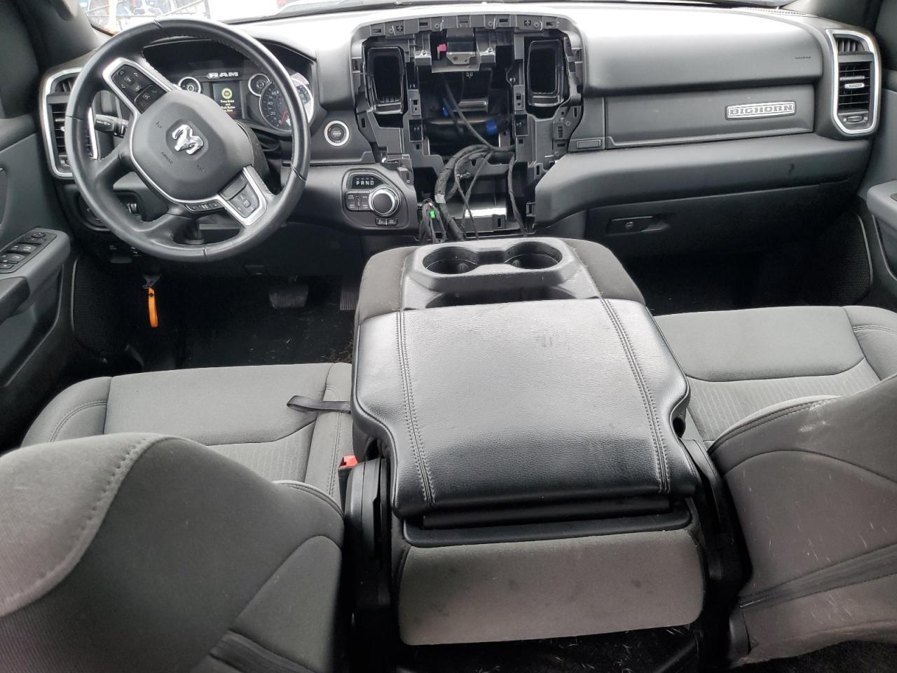 2022 RAM 1500 - Image 8