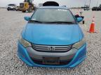 2011 Honda Insight Lx იყიდება Temple-ში, TX - Normal Wear