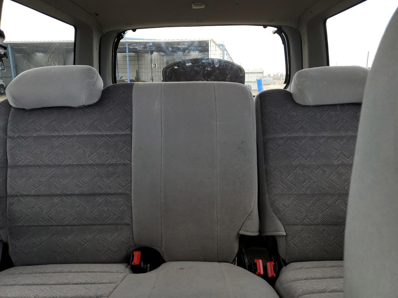 1998 Ford Explorer VIN: 1FMZU35P5WUC40323 Lot: 55717504