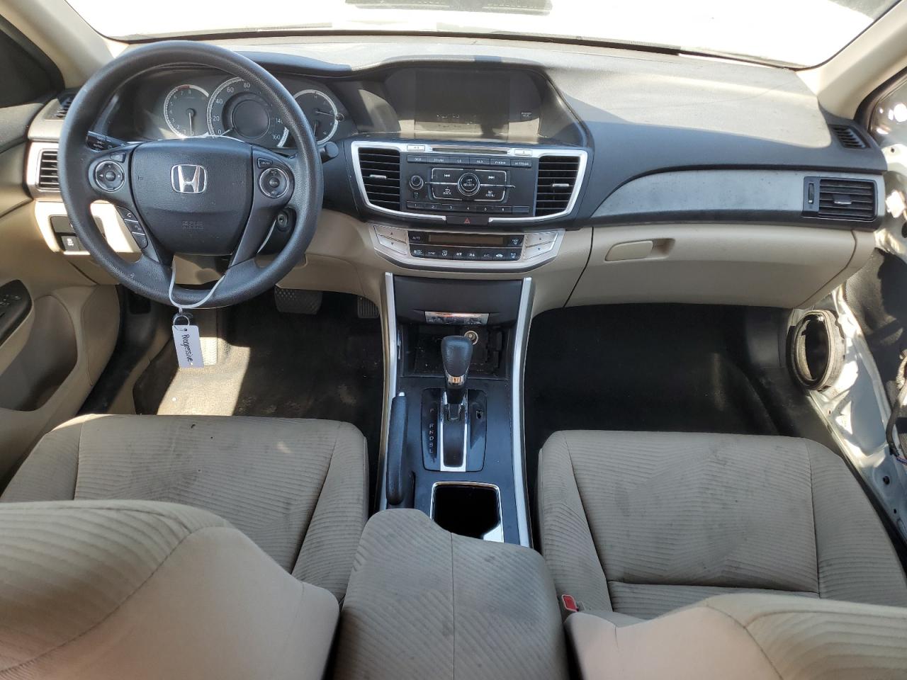 1HGCR2F31EA258644 2014 Honda Accord Lx