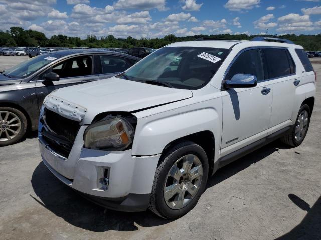 2012 Gmc Terrain Slt for Sale in Cahokia Heights, IL - Front End